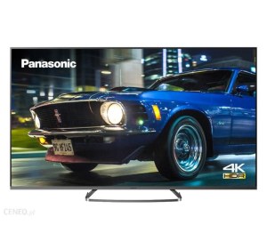 Telewizor 40 cali PANASONIC TX-40HX830E